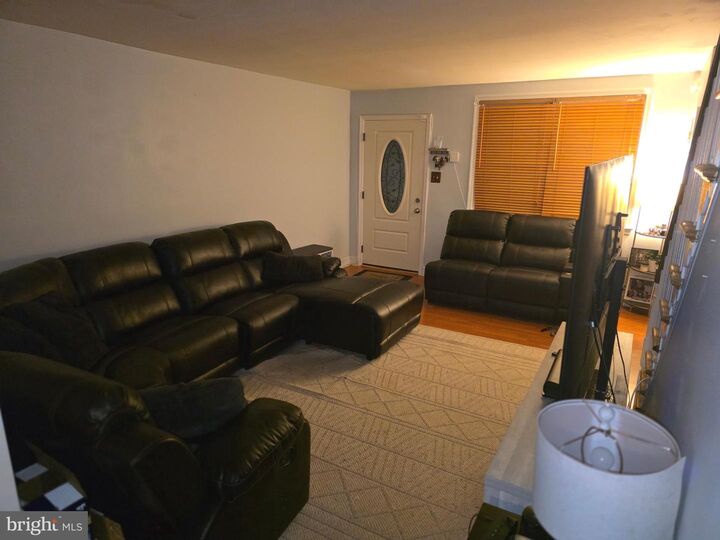 Property Photo: 3108 Fairfield Street PA 19136
