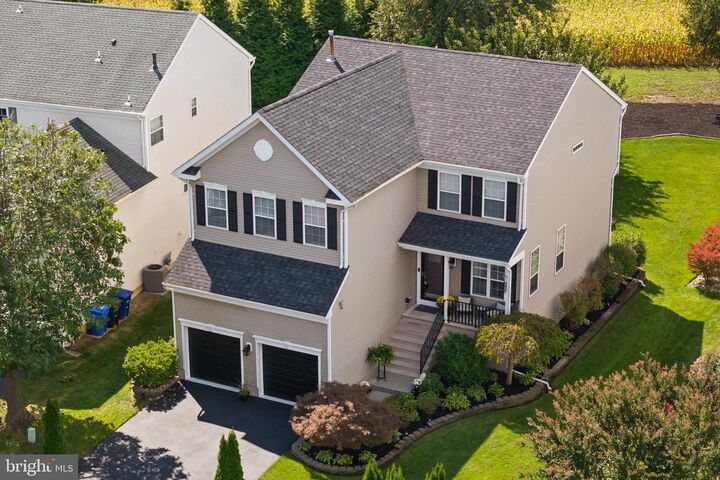 51 Lincoln Drive  Columbus NJ 08022 photo