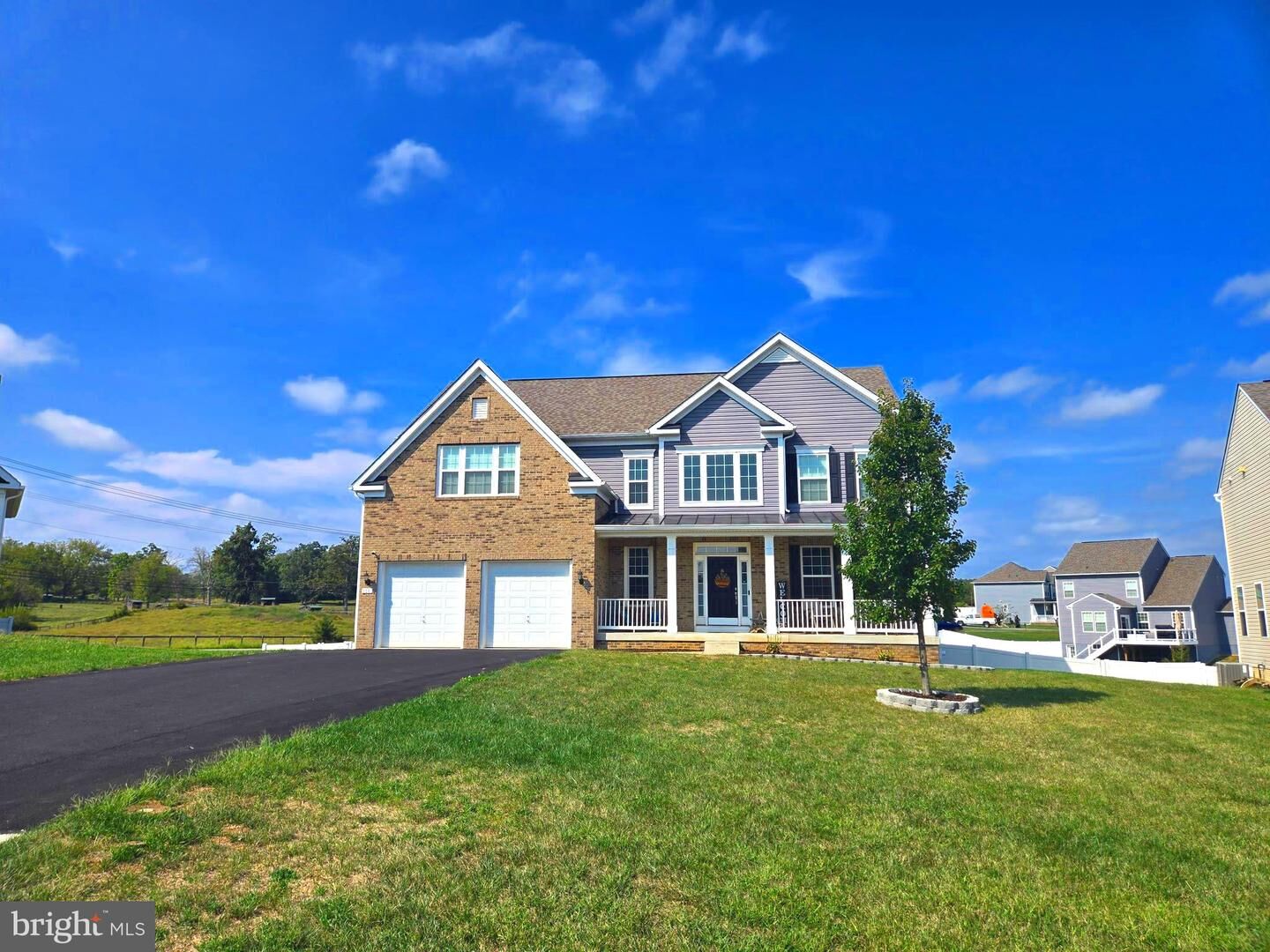 Property Photo: 118 Bluebells Court WV 25414
