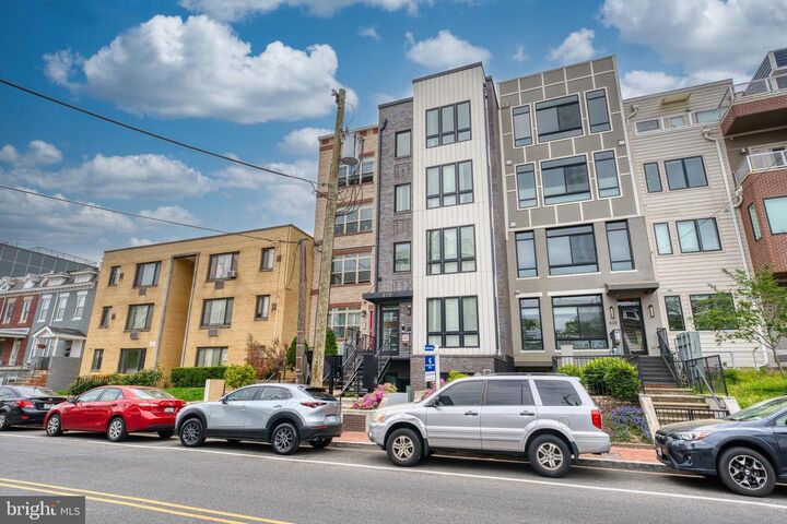 818 Kennedy Street NW 9  Washington DC 20011 photo