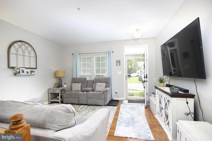 Property Photo: 421 Stream Valley Court MD 21804