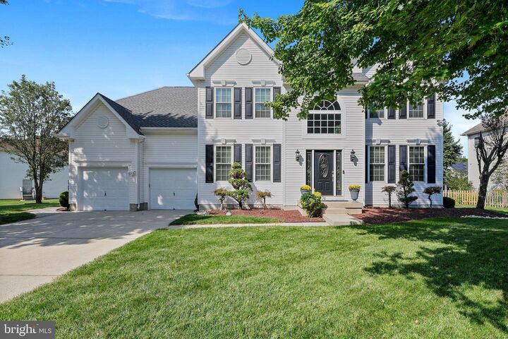 74 Creekwood Drive  Bordentown NJ 08505 photo