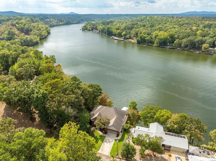 Property Photo: 343 Arlington Point AR 71913