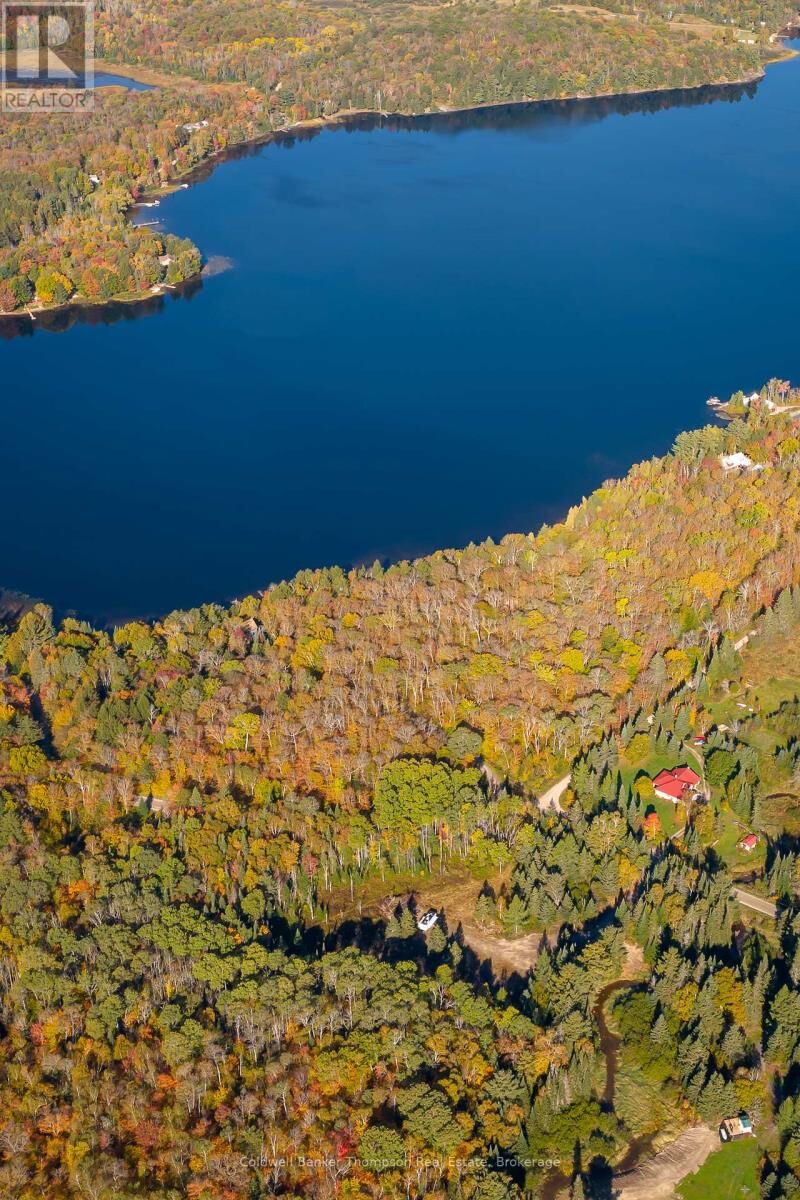 Photo de la propriété:  N/A Bartlett Lake Road  ON P0A 1Y0 