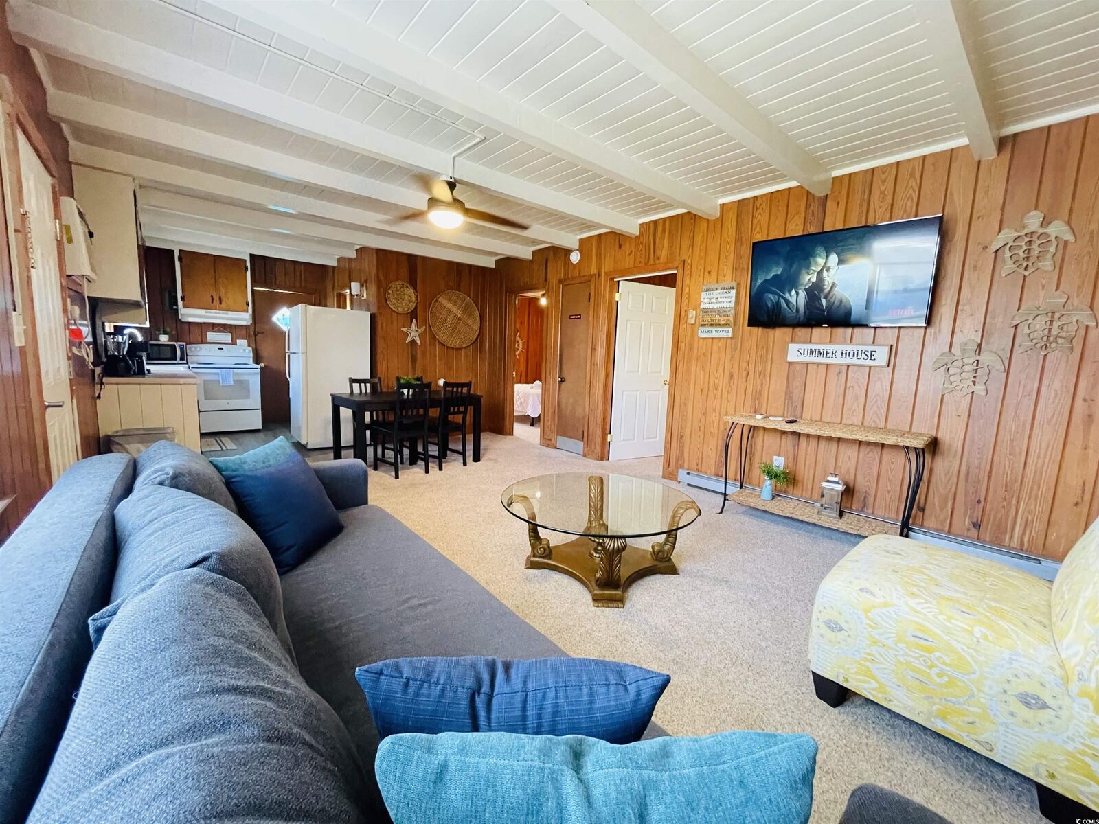 Property Photo: 2104 Perrin Dr. SC 29582
