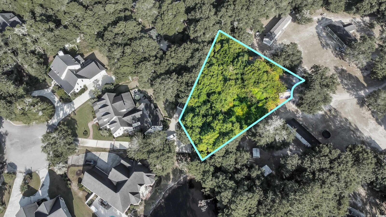 Property Photo:  Lot 3 Shun Ave  SC 29576 