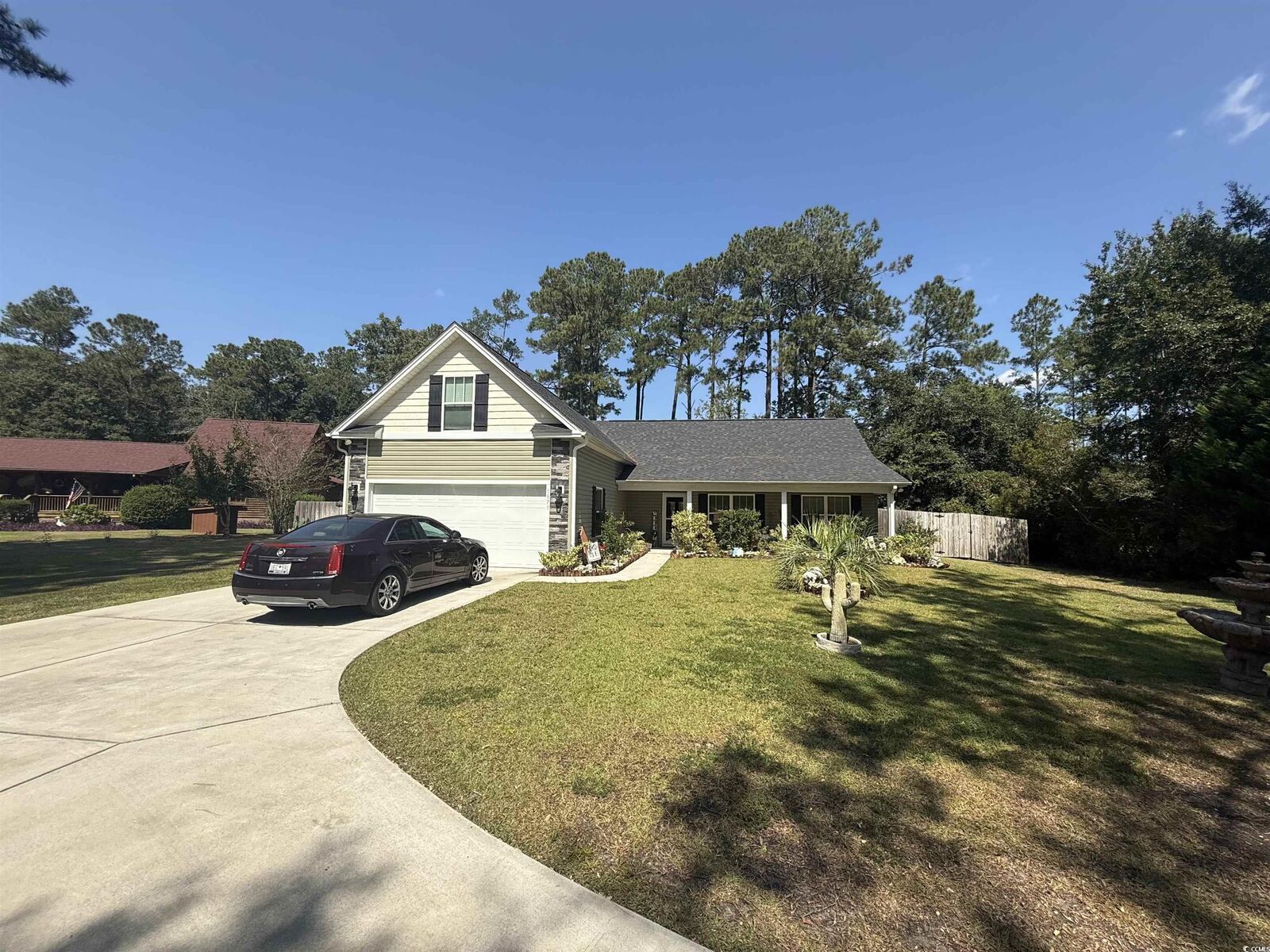 Property Photo: 1971 Hickory Ln. SC 29568