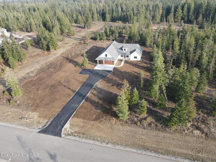 Property Photo: Nna Twin Lakes Rd Lt 4 Blk 2 ID 83858