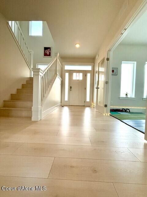 Property Photo:  1389 E Ezra Ave  ID 83835 