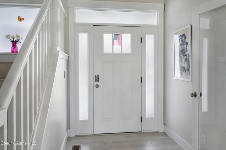 Property Photo:  1389 E Ezra Ave  ID 83835 