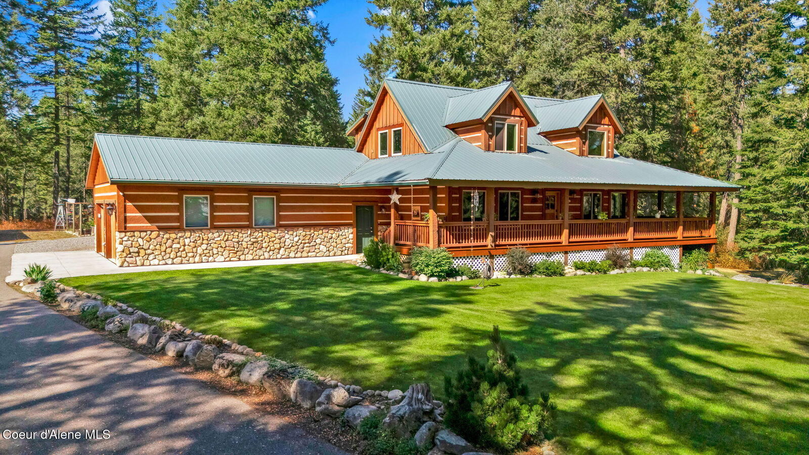 Property Photo: 4313 W Highway 54 ID 83869
