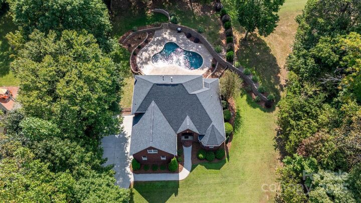 Property Photo:  126 Jami-Wind Court  NC 28115 