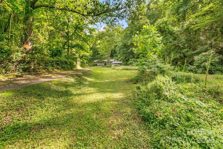 155 Old Starnes Cove Road  Asheville NC 28806 photo