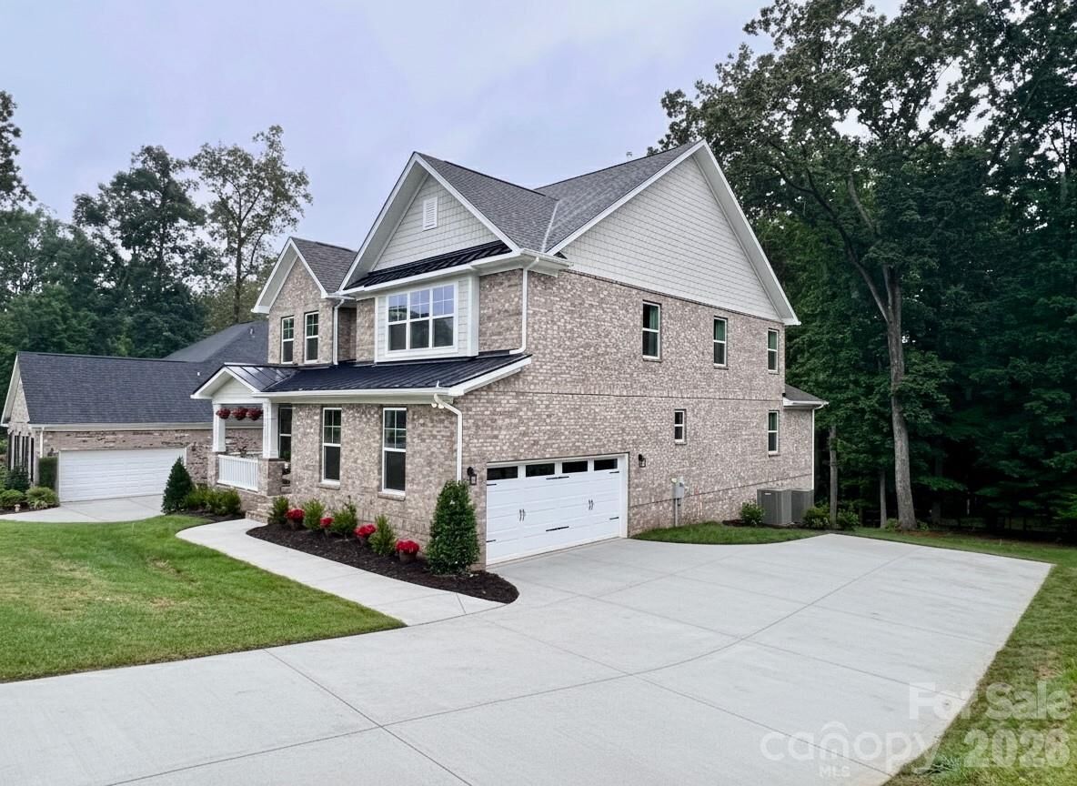 Property Photo:  7717 Nautical View Drive  NC 28037 