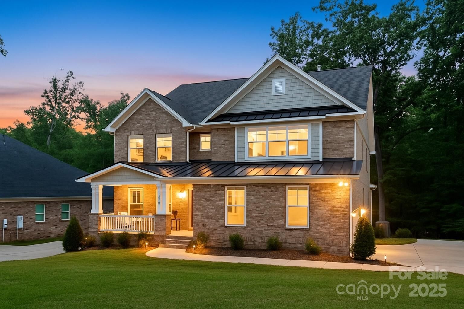 Property Photo:  7717 Nautical View Drive  NC 28037 
