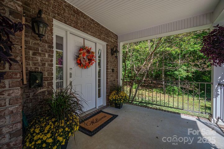 Property Photo:  741 Sunridge Drive  NC 28092 