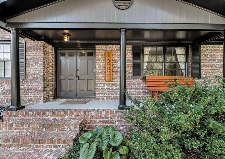 Property Photo:  1285 Camerton Street  SC 29407