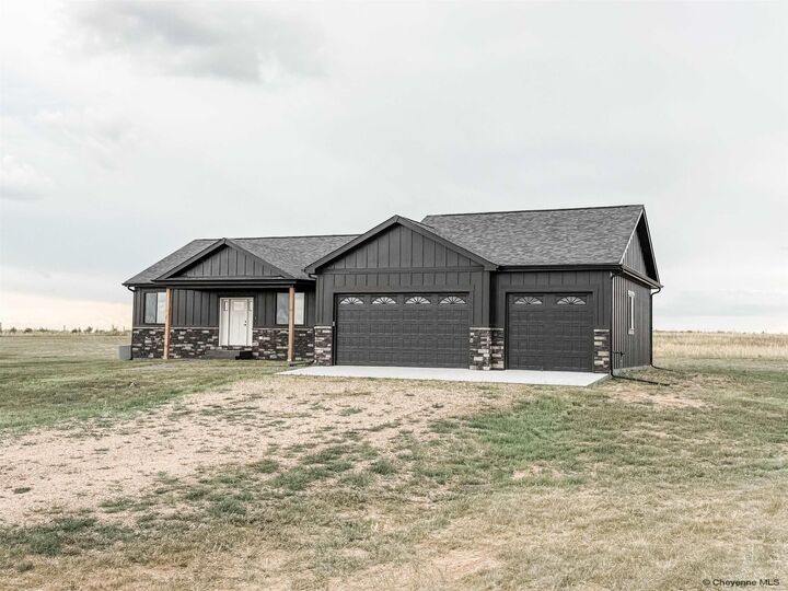 Property Photo:  4563 Willow Brook Ln  WY 82009 