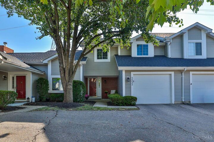 Property Photo:  5232 Bay Pointe Drive  OH 45040 