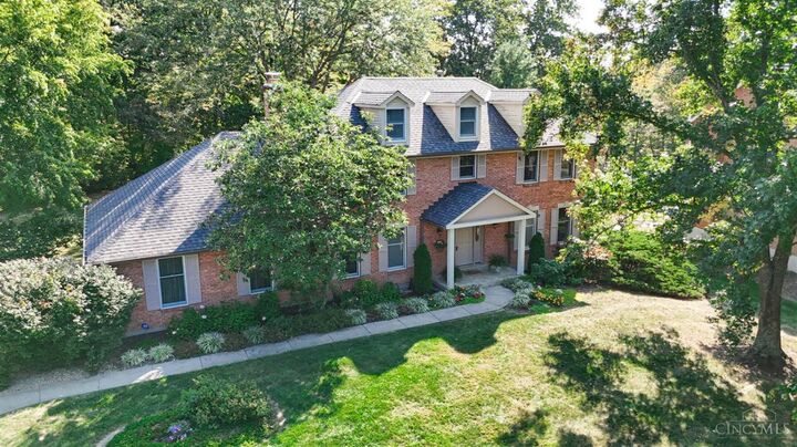 Property Photo:  8820 Appleseed Drive  OH 45249 