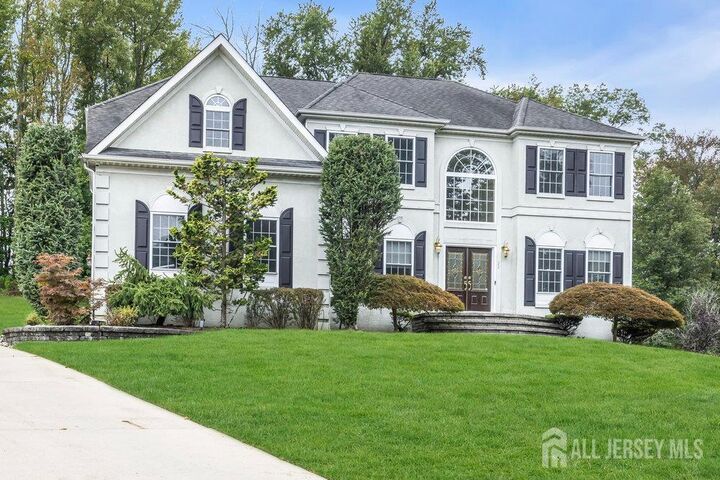 Property Photo: 22 Forest Lane NJ 08831