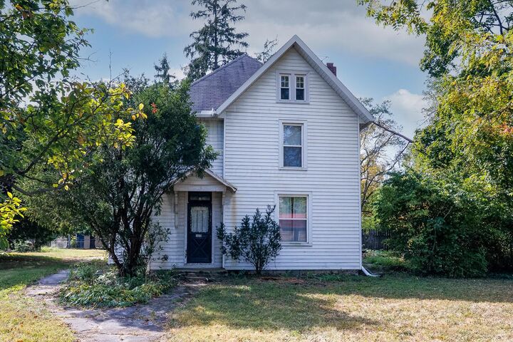Property Photo:  325 W William Street  OH 43015 