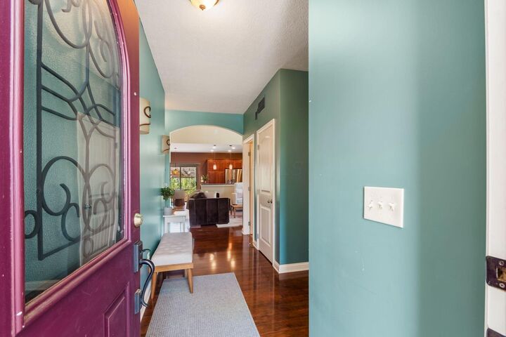 Property Photo:  6469 Tallman Court  OH 43110 