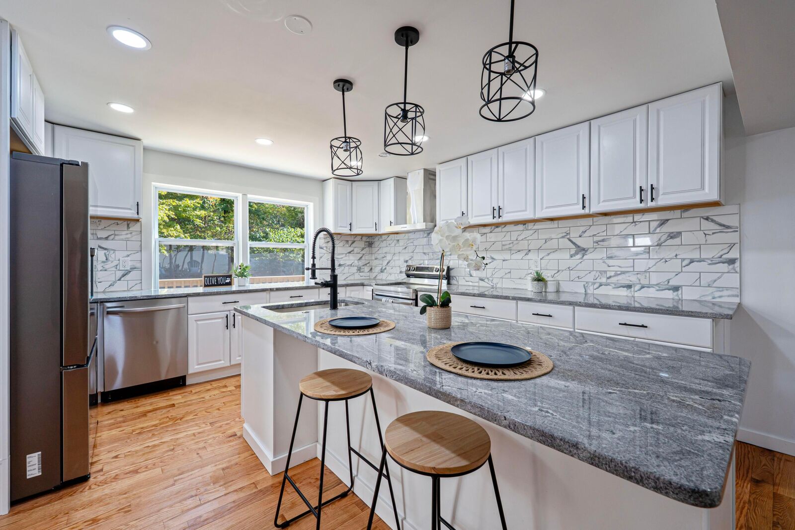 Property Photo:  5584 Morning Street  OH 43085 