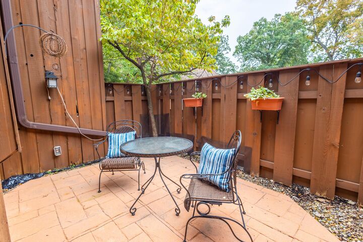 Property Photo:  4984 Wintersong Lane  OH 43081 