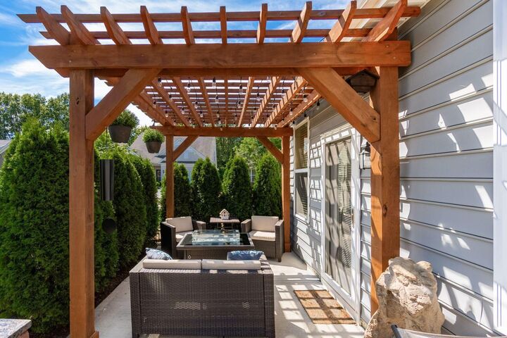 Property Photo: 5340 Booker Drive OH 43081