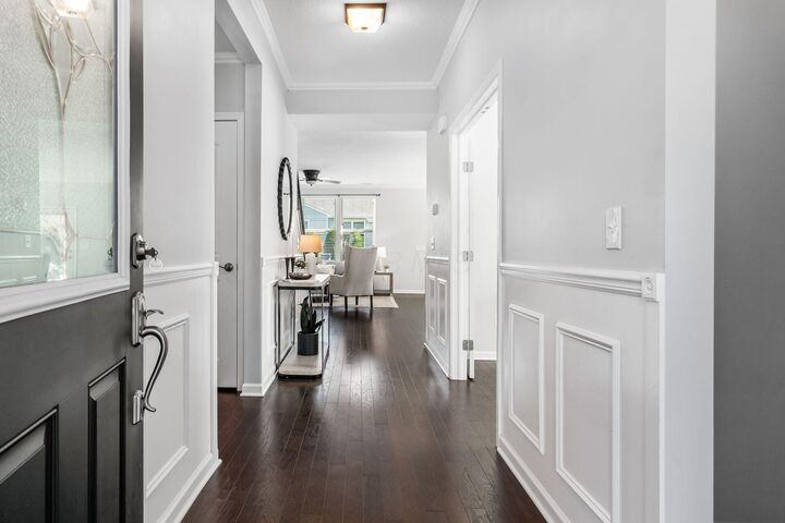 Property Photo:  5340 Booker Drive  OH 43081 