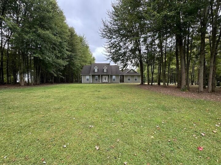 Property Photo: 14025 Roberts Road OH 43074