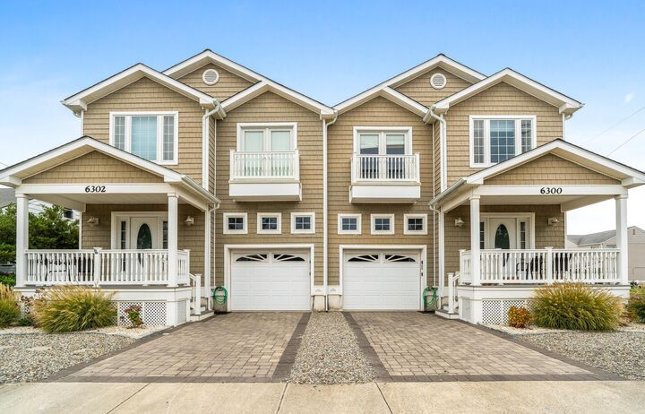 6302 Seaview  Wildwood Crest NJ 08260 photo