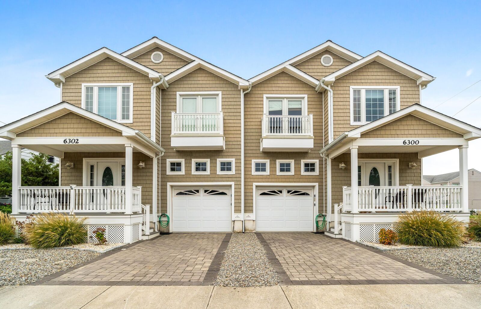 Property Photo: 6302 Seaview NJ 08260