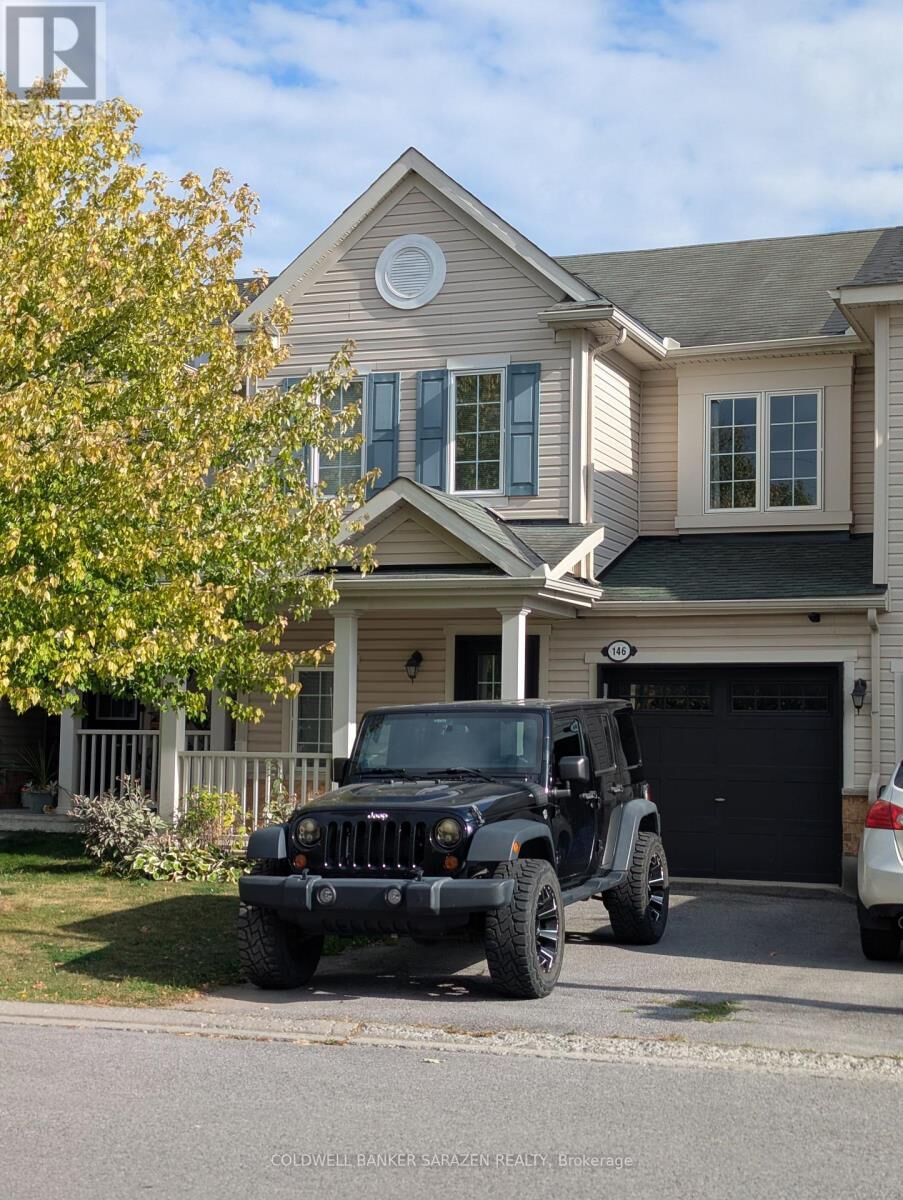 Property Photo:  146 Harmattan Avenue  ON K2S 0G3