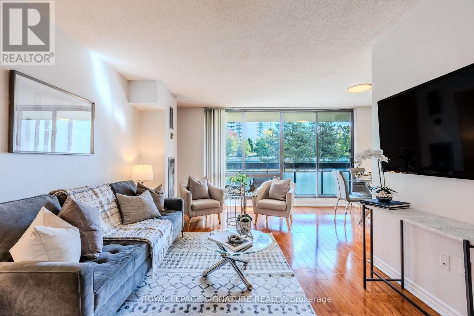 Property Photo:  177 Linus Road 315  ON M2J 4S5 