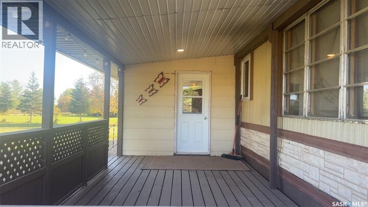 Property Photo:  410 Usherville Road  SK S0A 0W0 