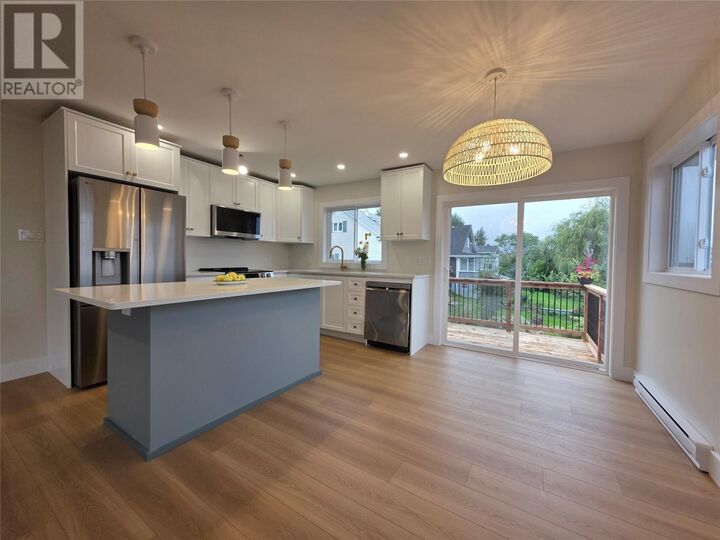Property Photo:  2 Peddles Lane  NL A2H 2G8 