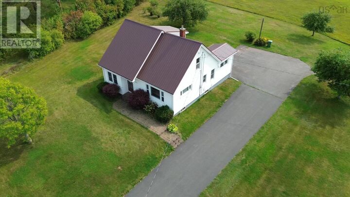 Property Photo:  204 Mountain Lee Road  NS B6L 6M2 