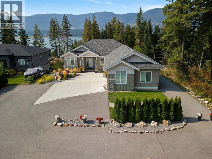 3820 20th Street Northeast 12  Salmon Arm BC V1E 0G7 photo