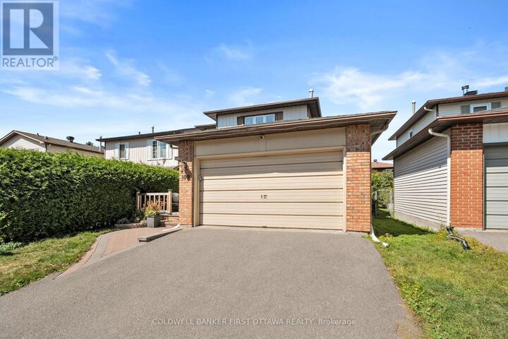 Property Photo:  109 Borga Crescent  ON K1T 2E1 