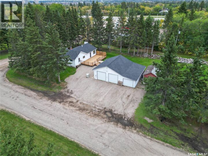 501 11th Street NW  Prince Albert SK S6V 2R9 photo