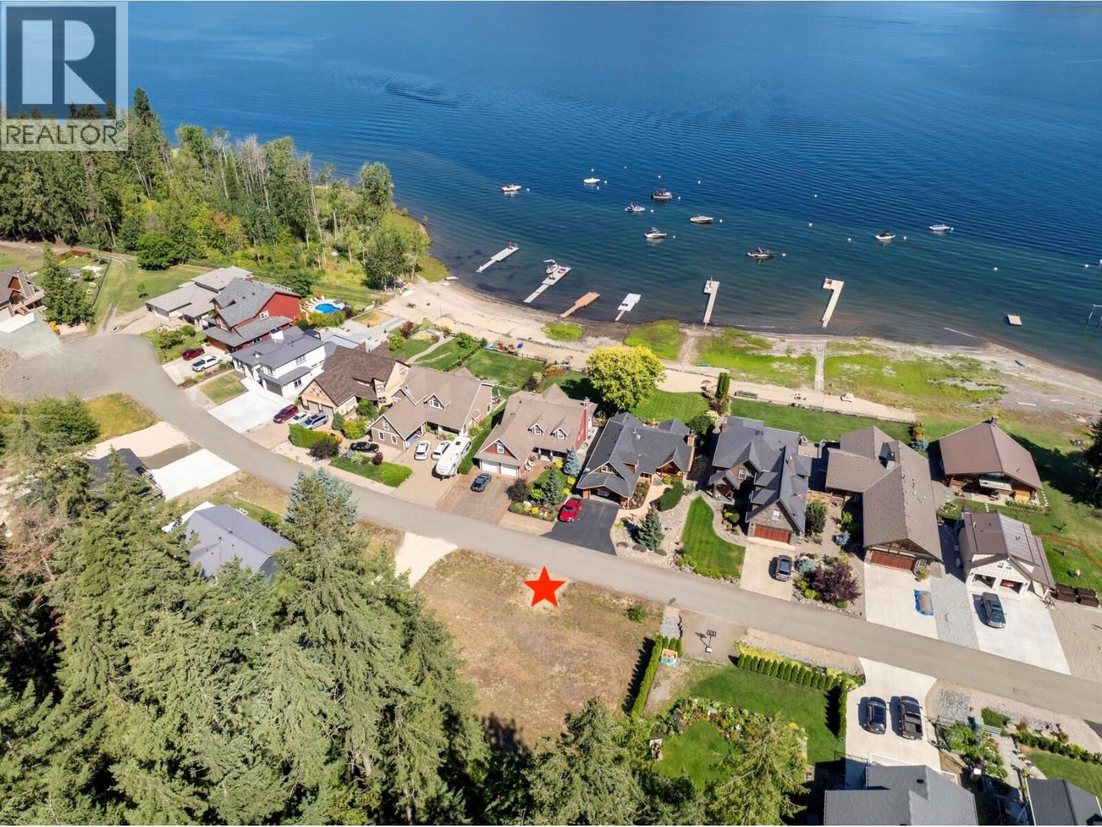 Property Photo: 17 - 1171 Dieppe Road BC V0E 2W0