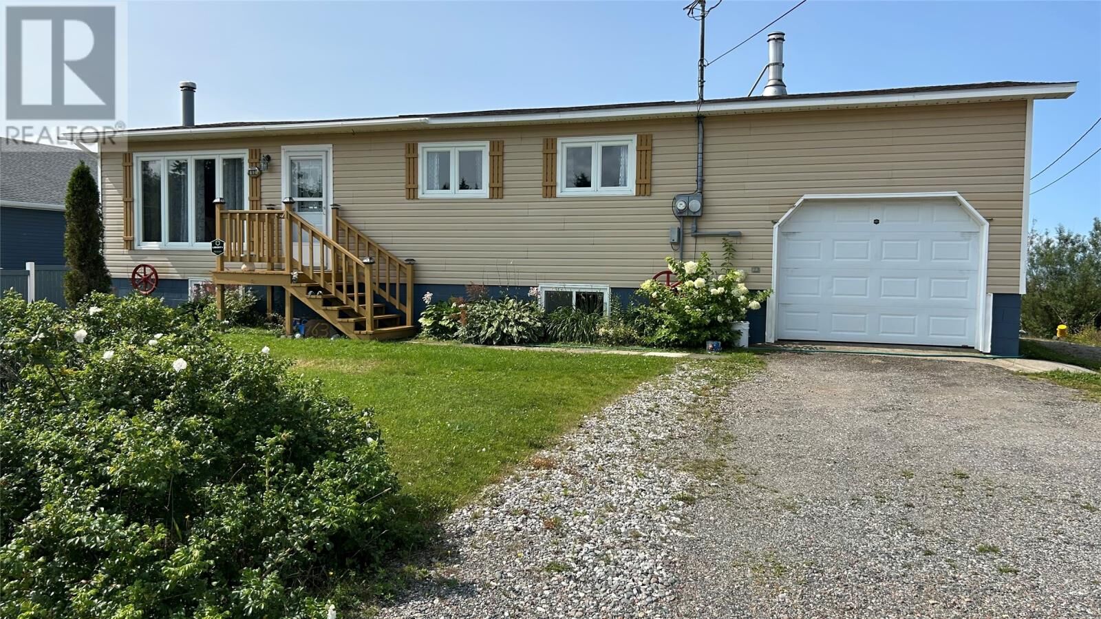 Property Photo: 63 Seal Cove Road NL A0N 2C0
