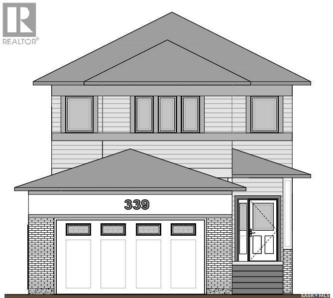 339 Taskamanwa Street  Saskatoon SK S7V 1X3 photo