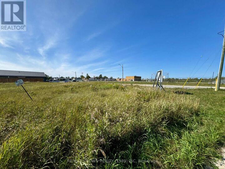 Property Photo:  Lot 9 Plan 6M487 Street  ON P0L 1N0 
