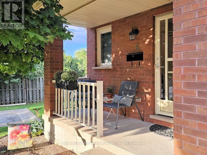 Property Photo:  622 Wharncliffe Rd. South Road 6  ON N6J 2N4 