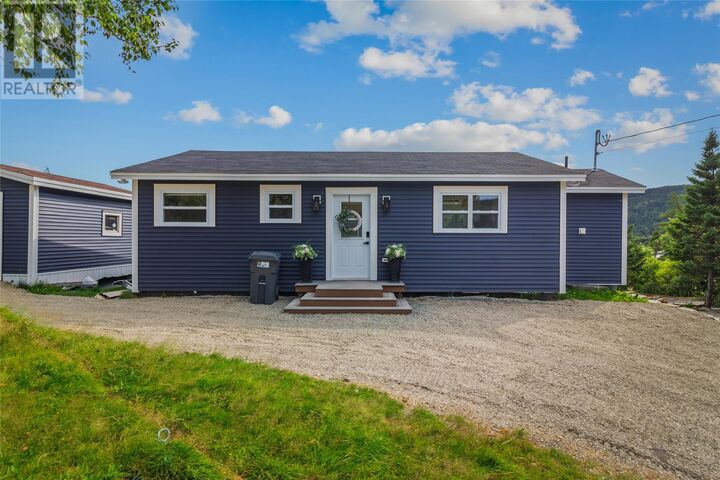 43 Horsechops Road  Cape Broyle NL A0A 1P0 photo