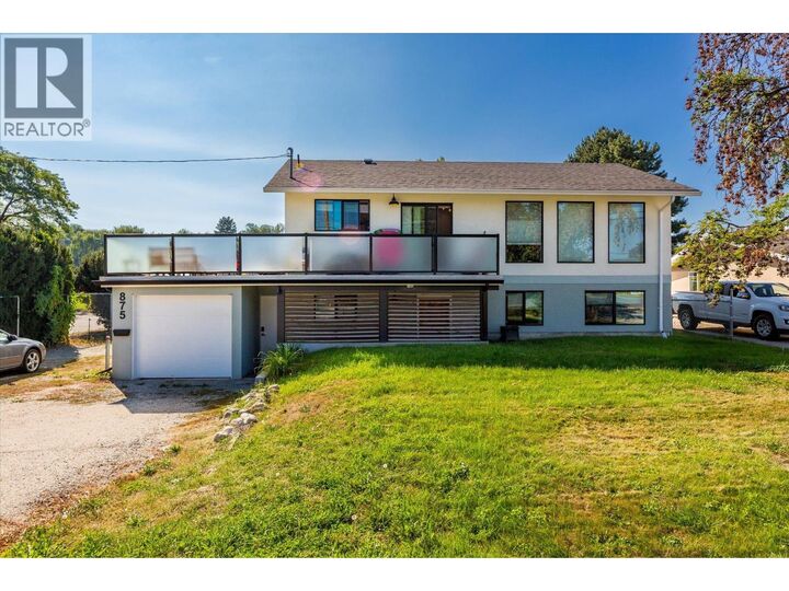 875 Belgo Road  Kelowna BC V1X 3A8 photo
