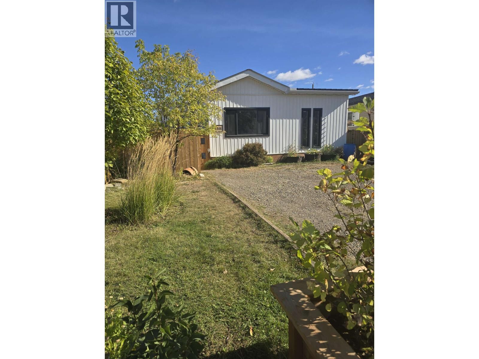 Property Photo:  10531 102 Street  BC V0C 2K0 